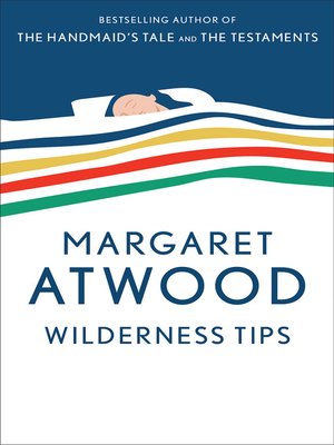 cover image of Wilderness Tips